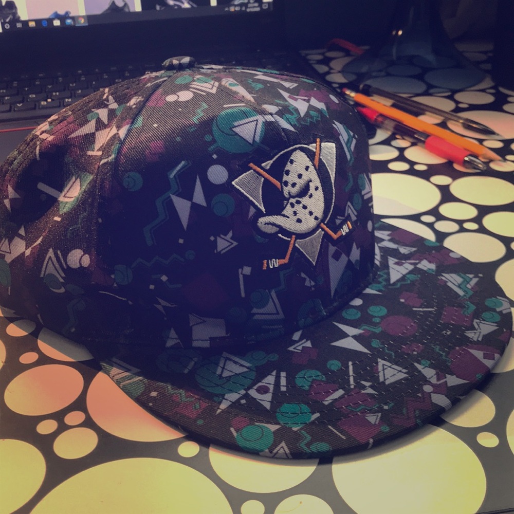 Anaheim Ducks Hat